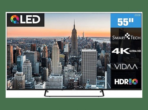TV QLED 55