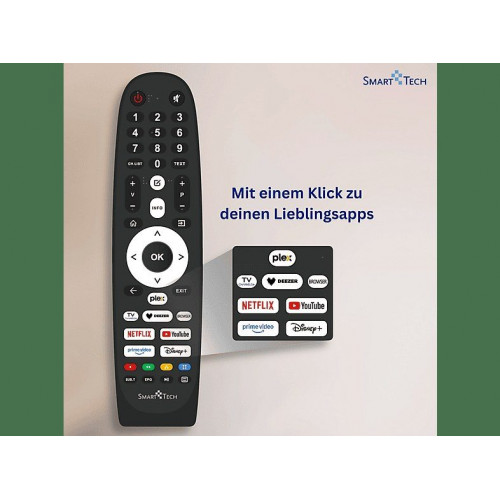 TV QLED 55