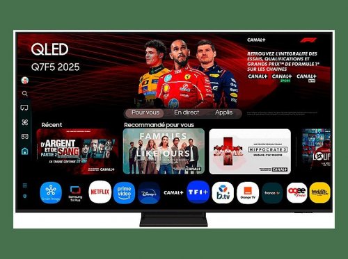 TV QLED 65