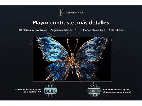 TV QLED 75