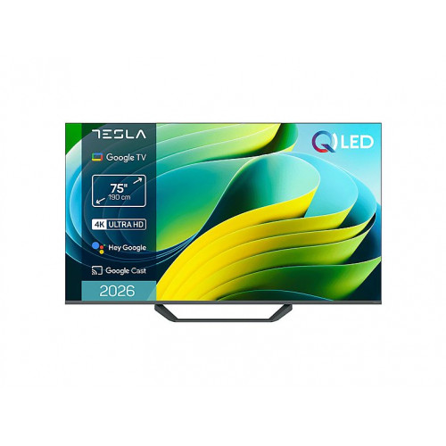 TV QLED 75