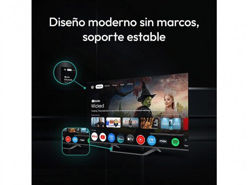 TV QLED 75