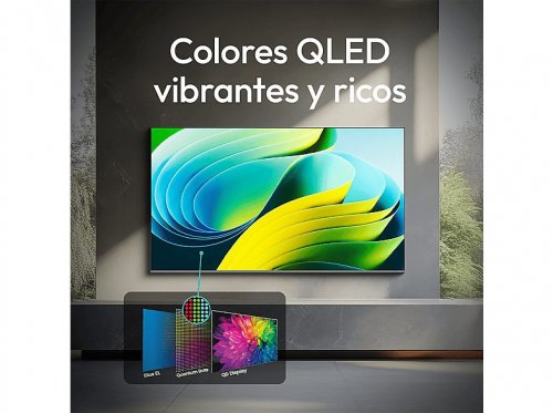 TV QLED 75