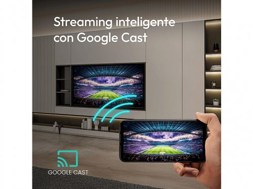 TV QLED 75