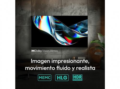 TV QLED 75