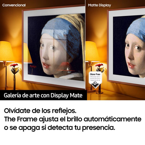 TV QLED 80 cm (32