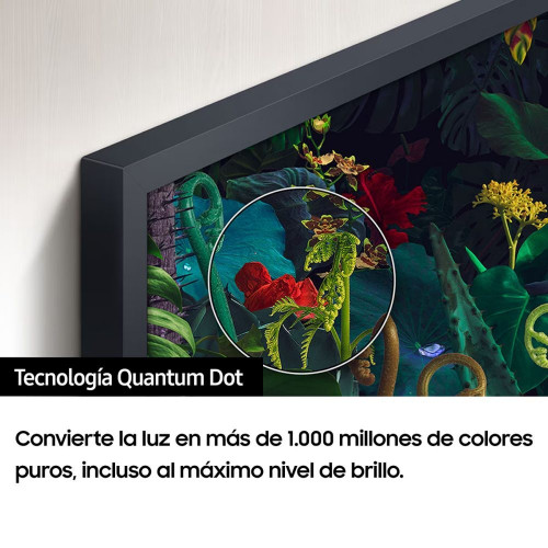 TV QLED 80 cm (32