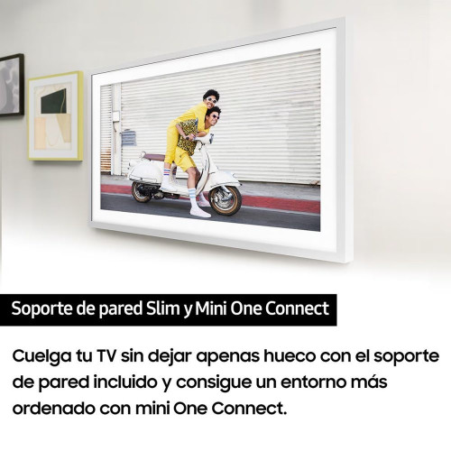 TV QLED 80 cm (32