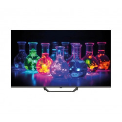 TV QLED Haier S80E Series Smart 4K