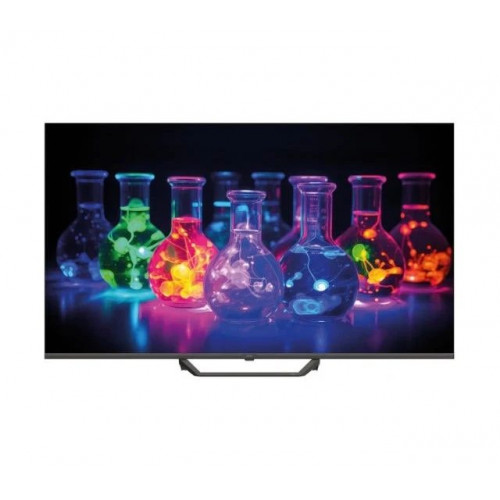 TV QLED Haier S80E Series Smart 4K