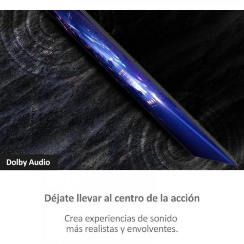 TV QLED Haier S80E Series Smart 4K