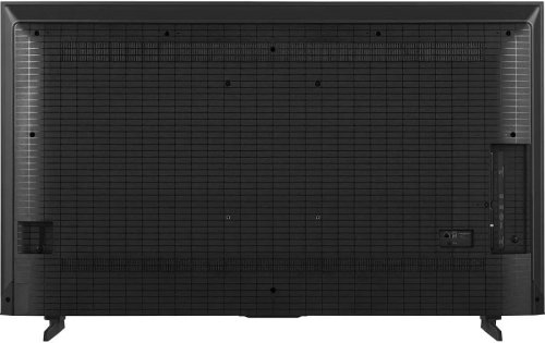TV QLED Hisense PRO 4K