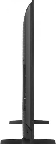 TV QLED Hisense PRO 4K
