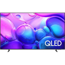 TV QLED Samsung 4K