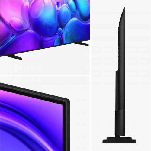 TV QLED Samsung 4K