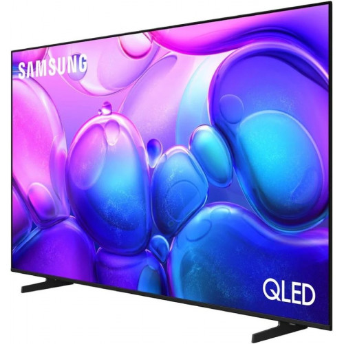 TV QLED Samsung 4K