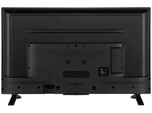 TV QLED Toshiba