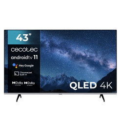 TV QLED V2 Series VQU20043