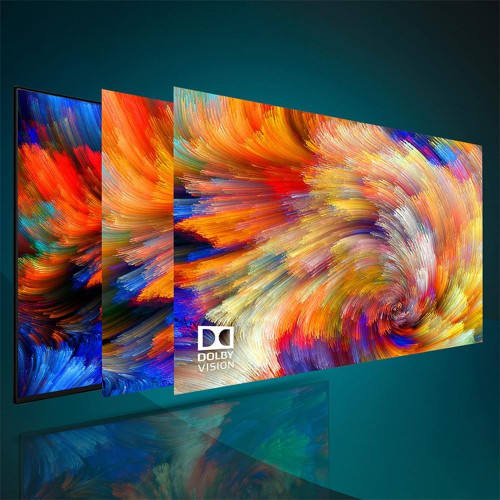 TV QLED V2 Series VQU20043