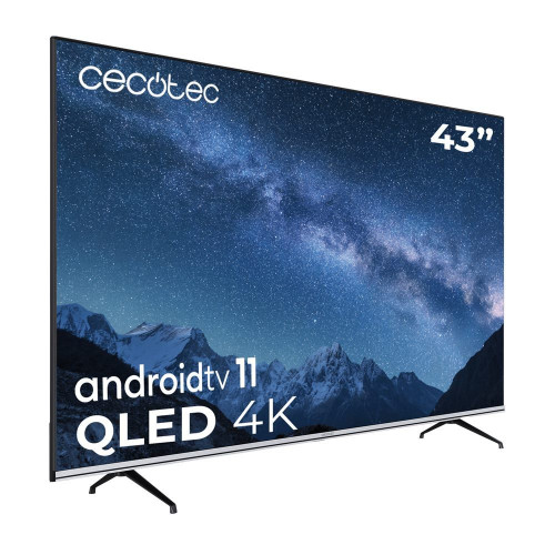 TV QLED V2 Series VQU20043