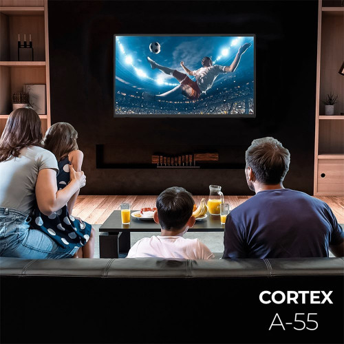 TV QLED V2 Series VQU20043