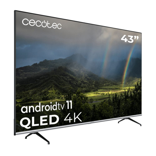 TV QLED V2 series VQU20043S