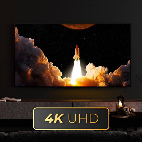 TV QLED V2 series VQU20043S