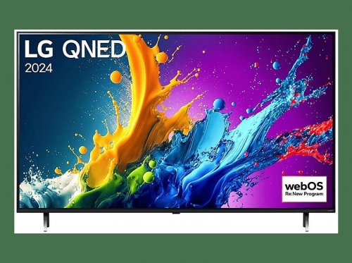 TV QNED 43