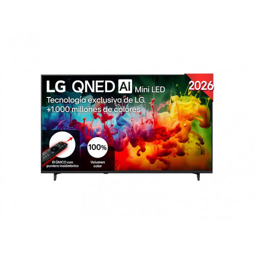 TV QNED 65