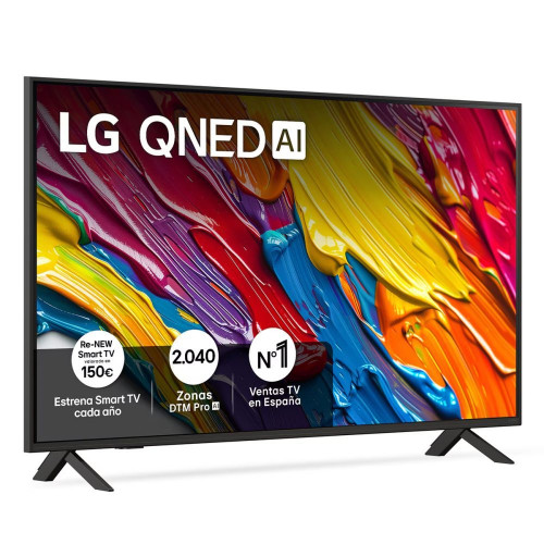 TV QNED AI 126cm (50