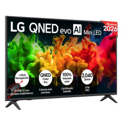 TV QNED evo Mini LED 126 cm (50