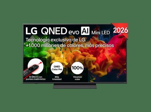 TV QNED Mini LED 55