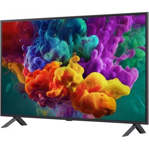 TV QNED Mini LED LG UHD 4K Procesador Inteligente α8 AI Processor 4K Gen3