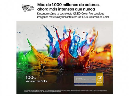 TV QNED MiniLED 55