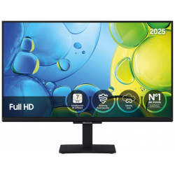 TV SAMSUNG 27 TU27F6005F FHD SMART TV BT