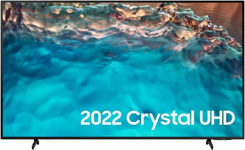 TV Samsung 4K