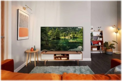 TV Samsung 4K