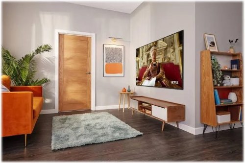 TV Samsung 4K
