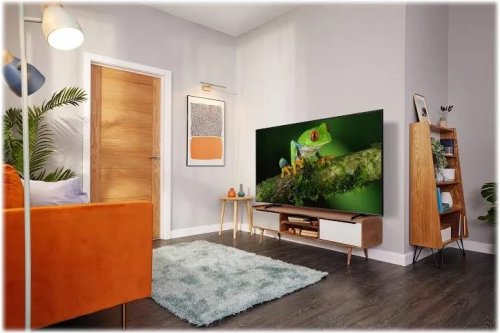 TV Samsung 4K