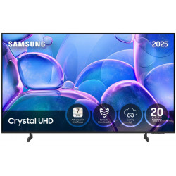 TV SAMSUNG 50 TU50U7025F CRYSTAL UHD SMART TV BT