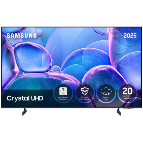 TV SAMSUNG 50 TU50U7025F CRYSTAL UHD SMART TV BT