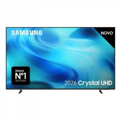 TV Samsung Crystal LED TU65U8005HUXXC 65