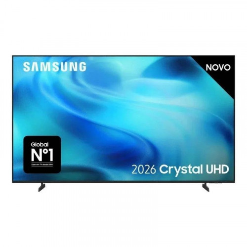 TV Samsung Crystal LED TU65U8005HUXXC 65