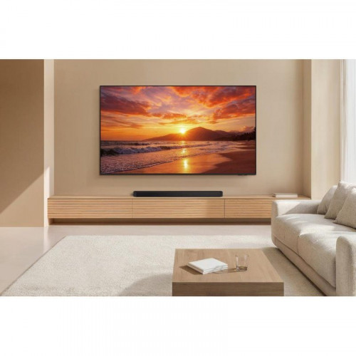 TV Samsung Crystal LED TU65U8005HUXXC 65
