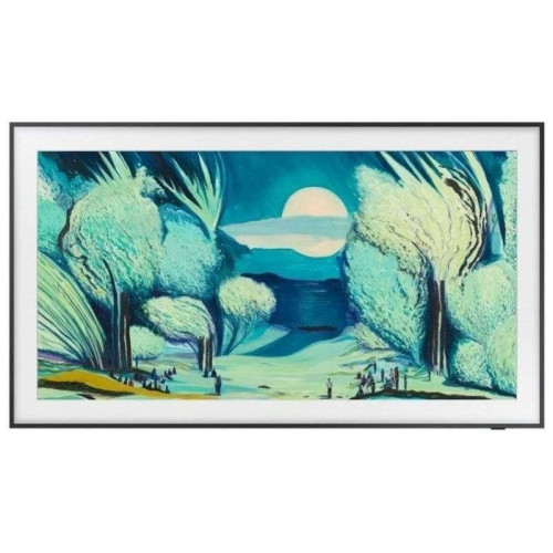 TV Samsung Frame 4K QLED Smart TV