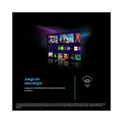 TV Samsung LED TU65U8005FUXXC 65