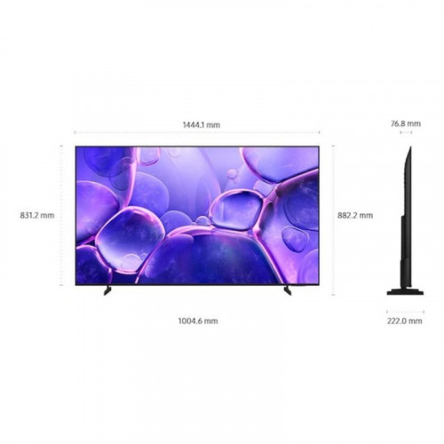 TV Samsung LED U8000F 55