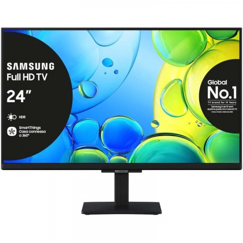 TV Samsung LED UE24F6000FUXZT 24