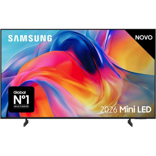 TV Samsung Mini LED M70H