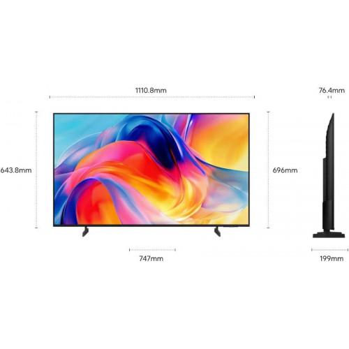 TV Samsung Mini LED M70H